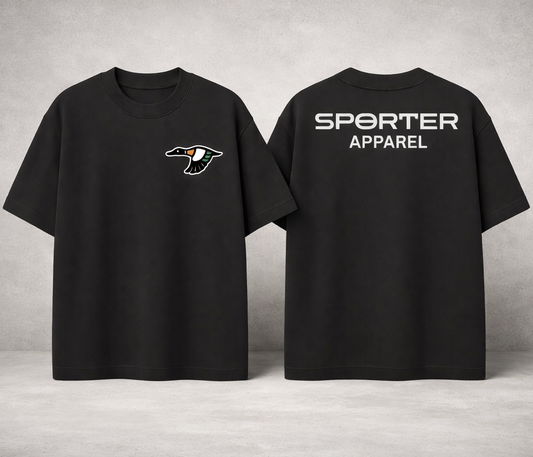 Sporter Icon Tee