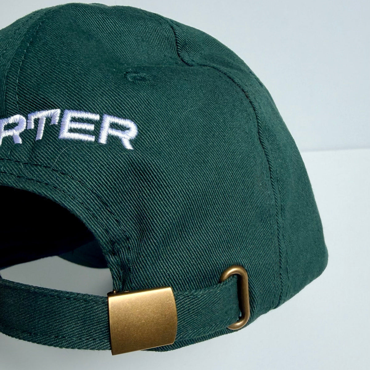 Sporter Icon Dad Hat