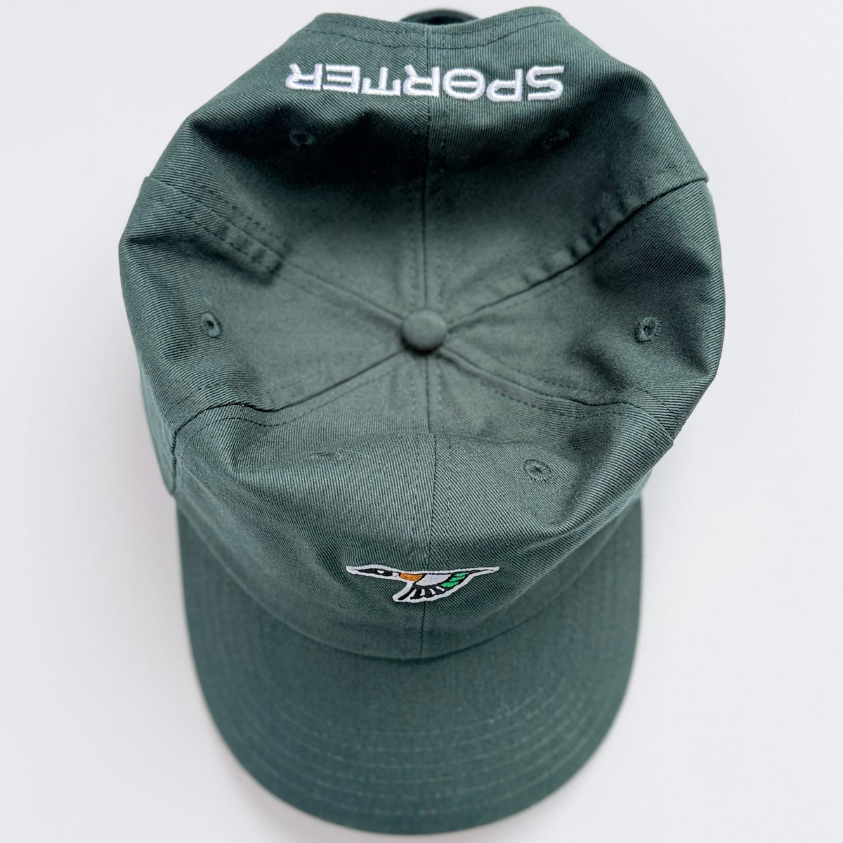 Sporter Icon Dad Hat