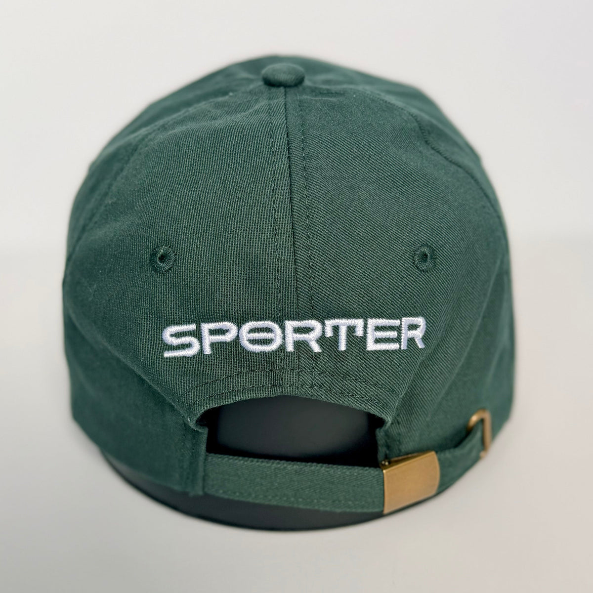 Sporter Icon Dad Hat
