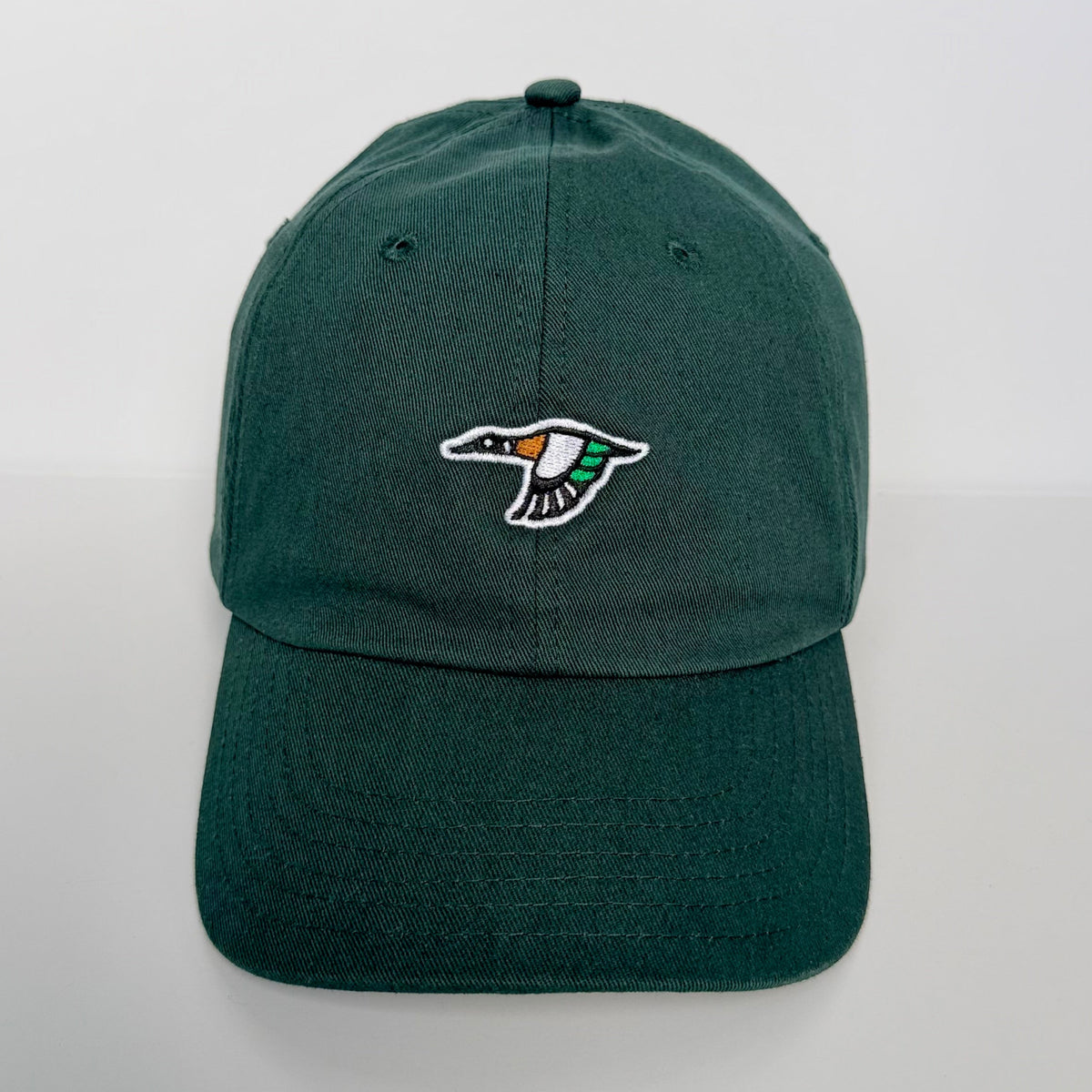 Sporter Icon Dad Hat