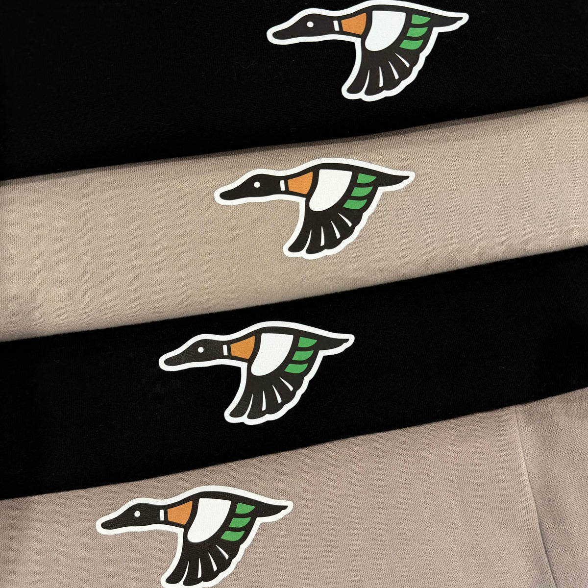 Sporter Icon Hoodie
