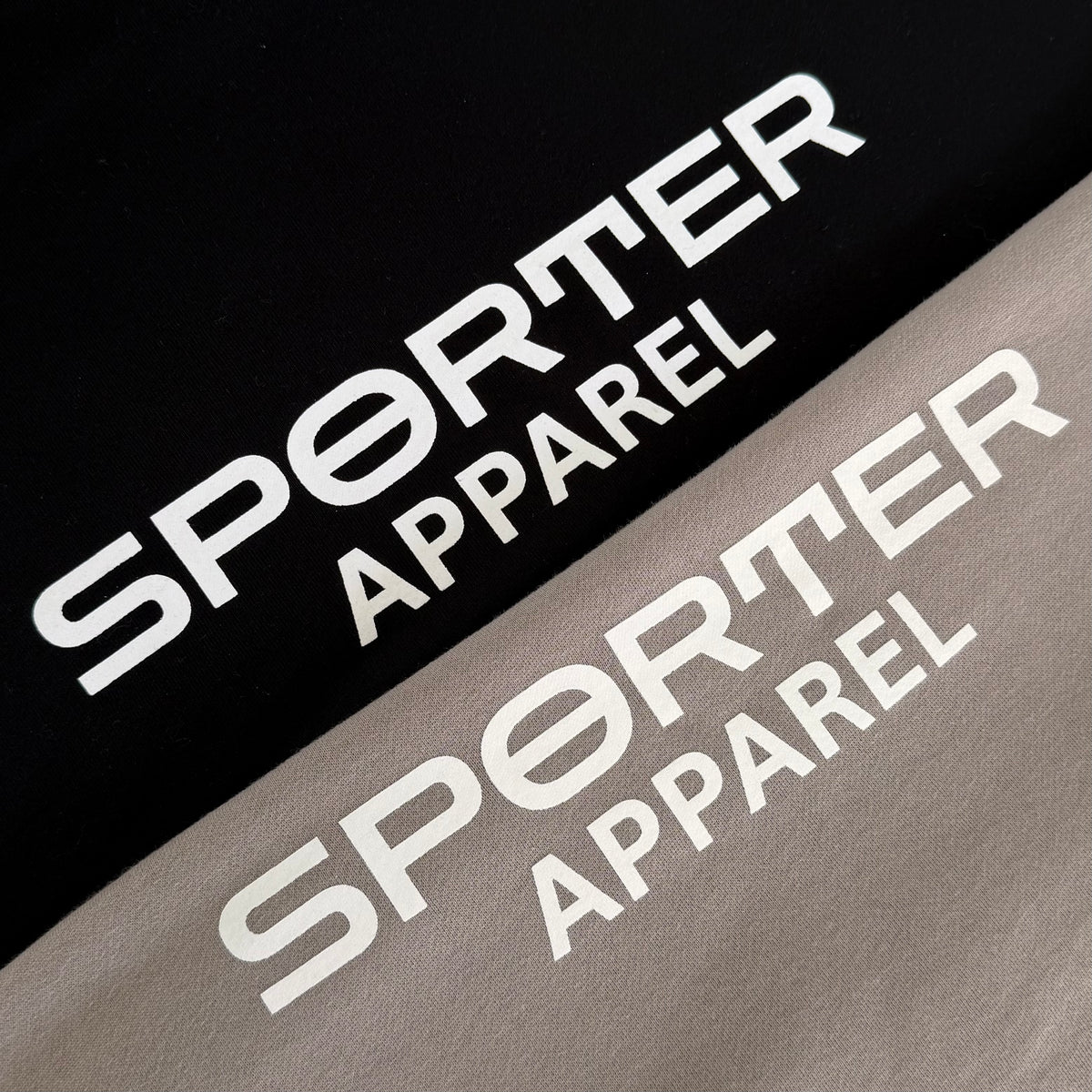 Sporter Icon Hoodie