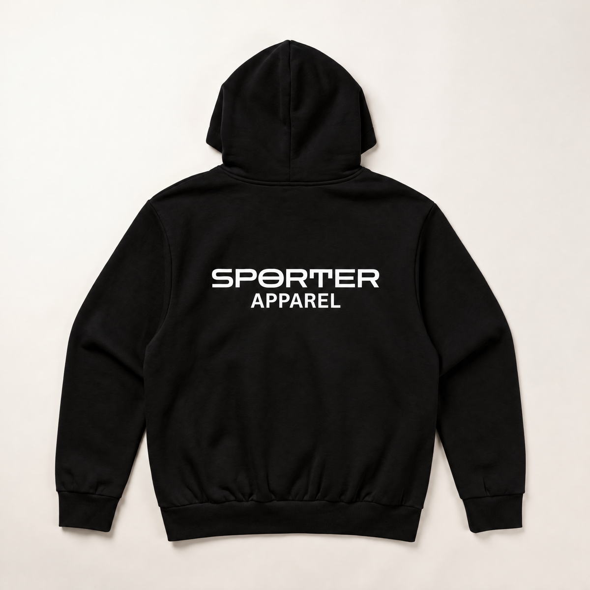 Sporter Icon Hoodie