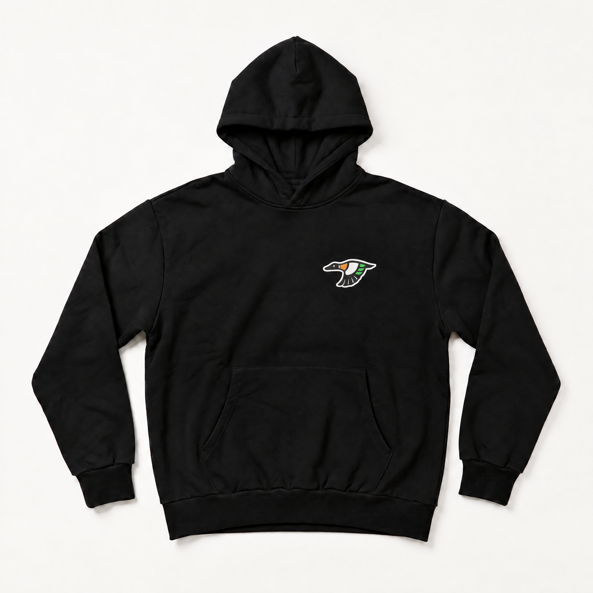 Sporter Icon Hoodie