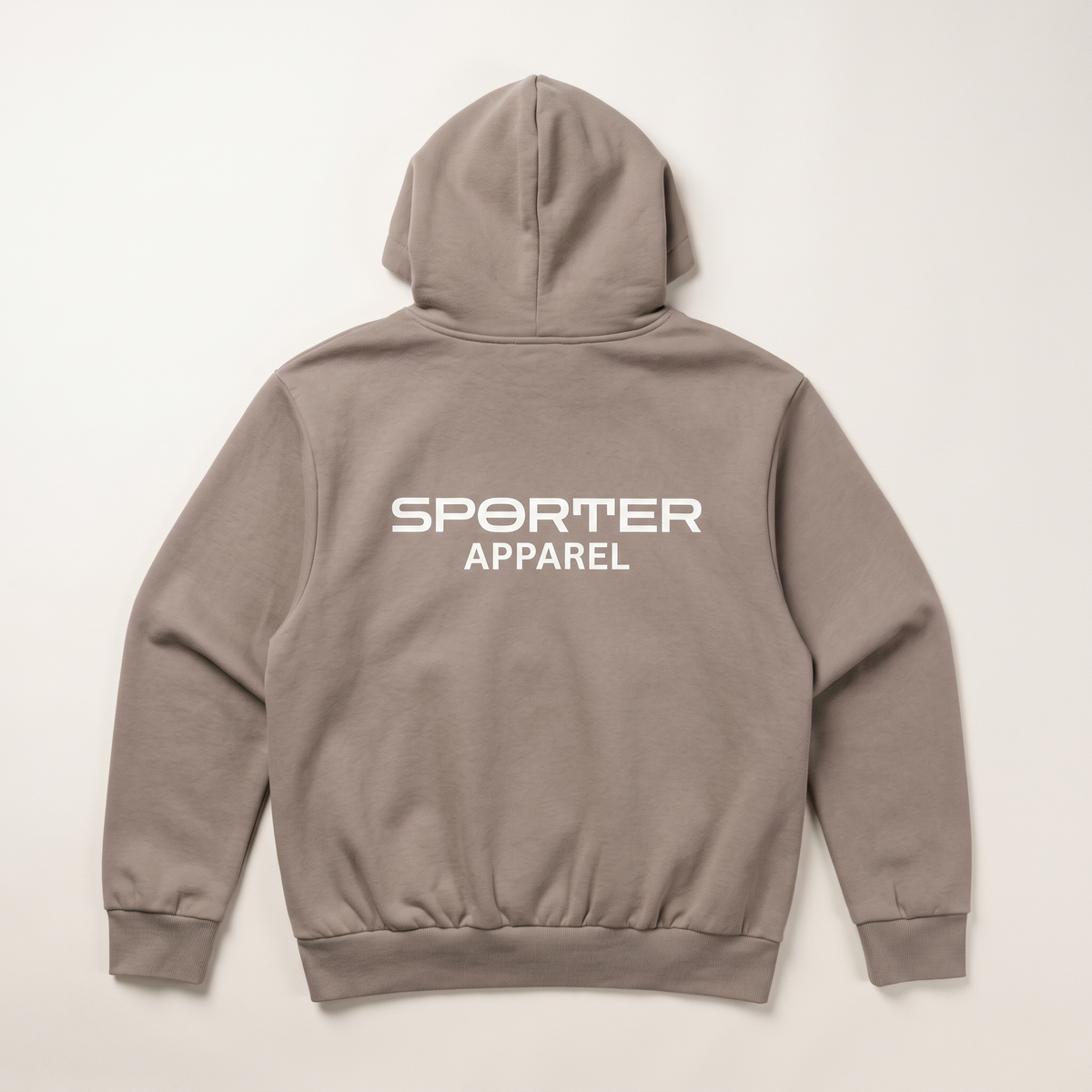 Sporter Icon Hoodie
