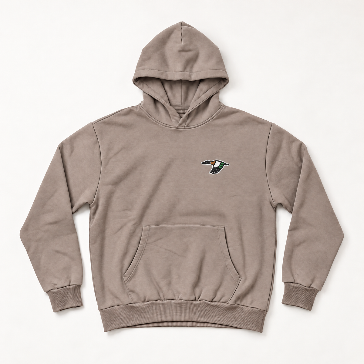 Sporter Icon Hoodie