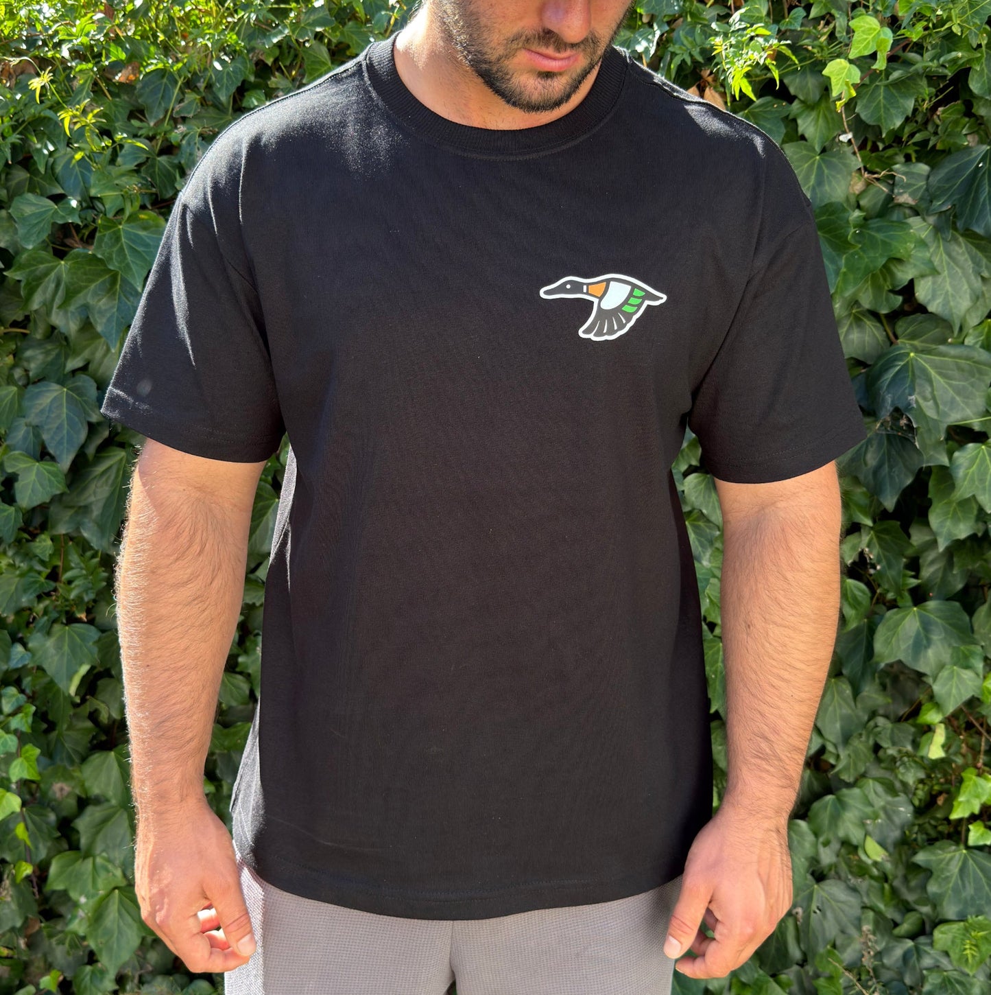 Sporter Icon Tee