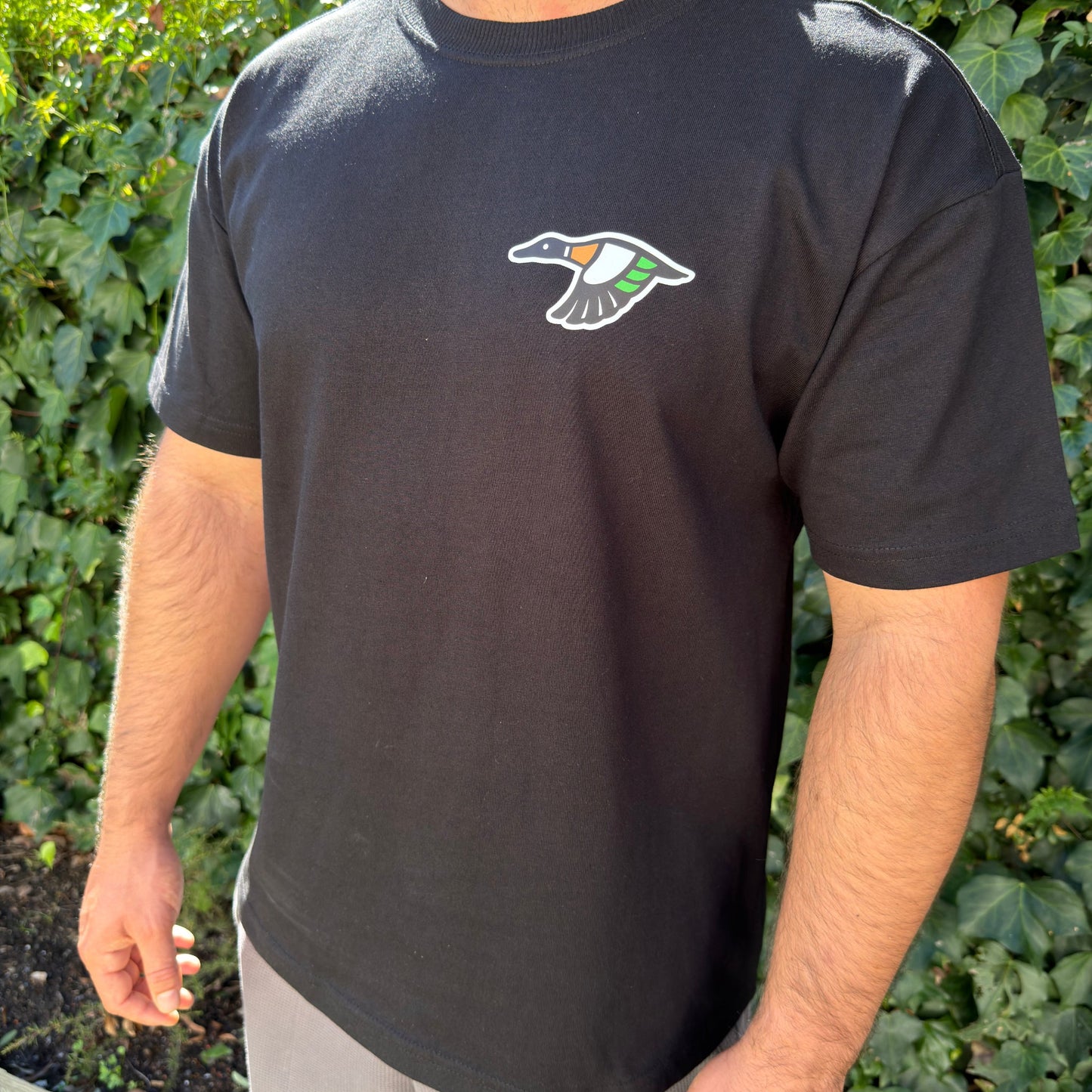 Sporter Icon Tee
